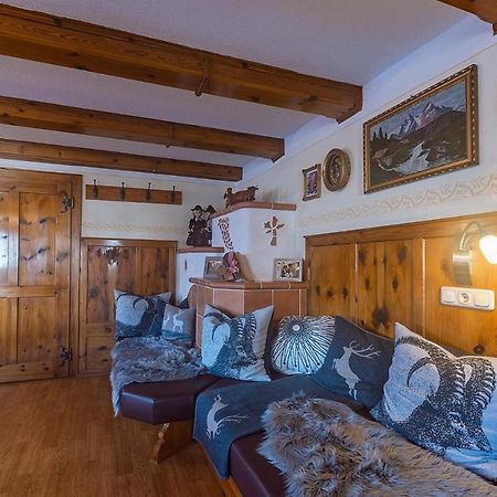 Spatenhof Apartment Фюгенберг Екстериор снимка